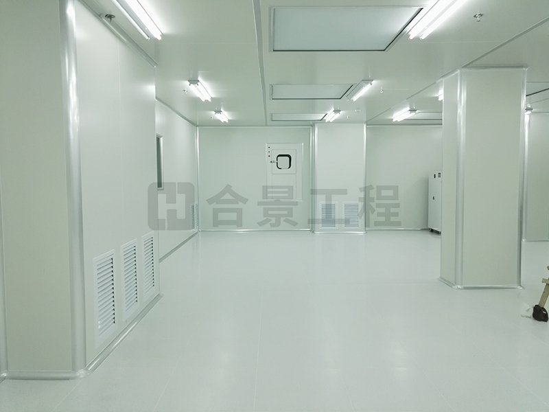 做廠房潔凈工程建設項目如何判斷乙方有實力？一文讀懂！