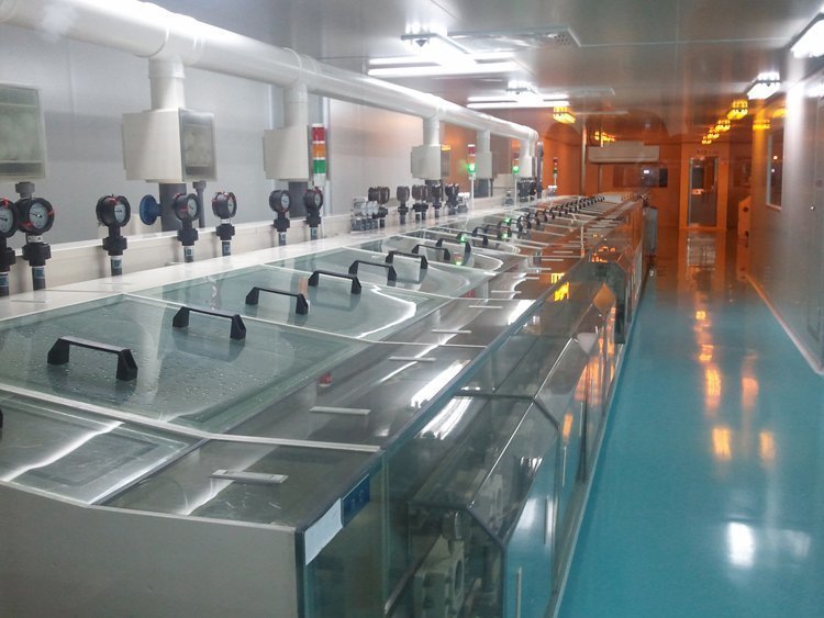制藥廠房GMP潔凈室配電、空調(diào)溫濕度設(shè)計(jì)及注意事項(xiàng)