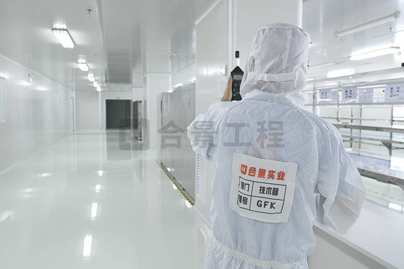 中國最大的凈化公司 排名重不重要，看這些才可靠！