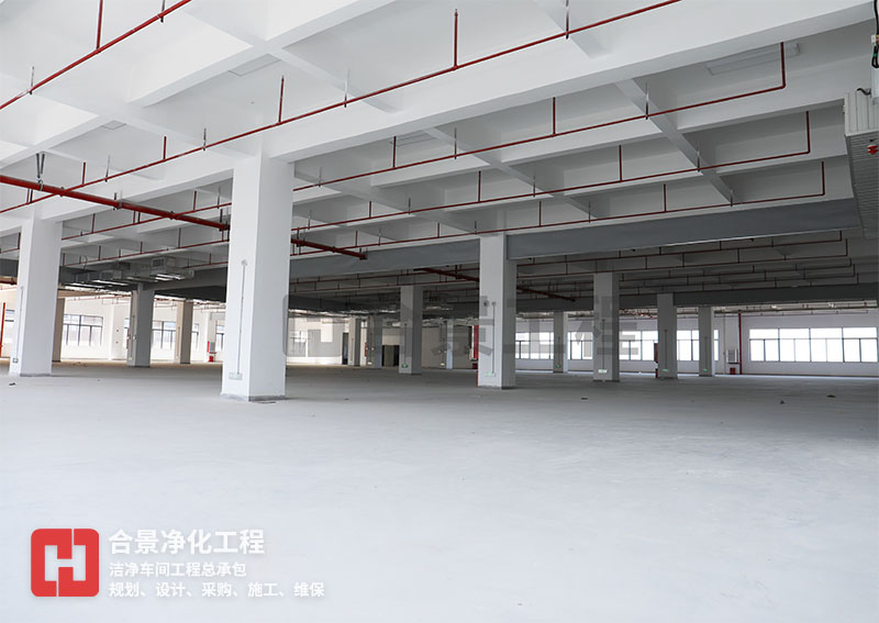 如何確保食品廠凈化車間裝修符合潔凈標(biāo)準(zhǔn)？